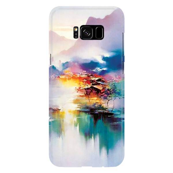 ZeeZip 798G Cover For Samsung Galaxy S8، کاور زیزیپ مدل 798G مناسب برای گوشی موبایل سامسونگ گلکسی S8