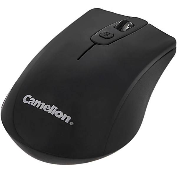 Camelion MW-01 Wireless Mouse، ماوس بی‌سیم کملیون مدل WM-01