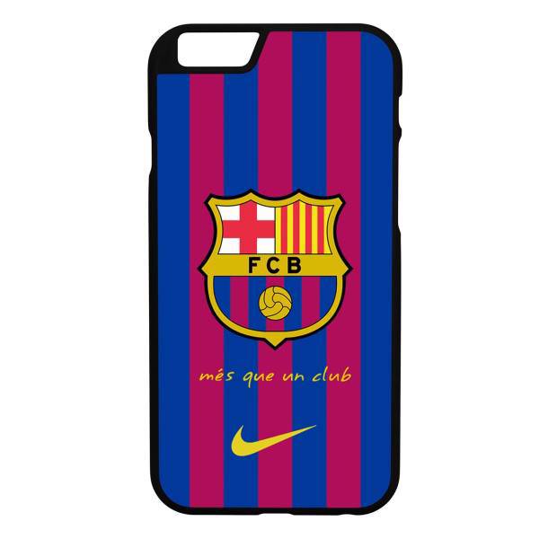 Lomana M6005 Barcelona Cover For iPhone 6/6s، کاور لومانا مدل بارسلونا M6005 مناسب برای گوشی موبایل آیفون 6/6s