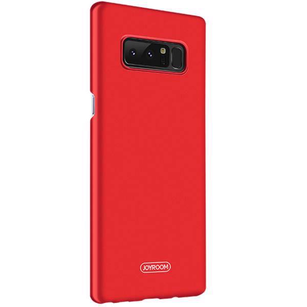 Joyroom Chi Cover For Samsung Galaxy Note 8، کاور جی روم مدل Chi مناسب برای گوشی موبایل سامسونگ Galaxy Note 8