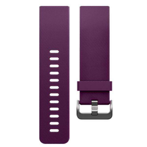 Fitbit Blaze Classic Wrist Strap Size Large، بند مچ بند هوشمند فیت بیت مدل Blaze Classic سایز بزرگ