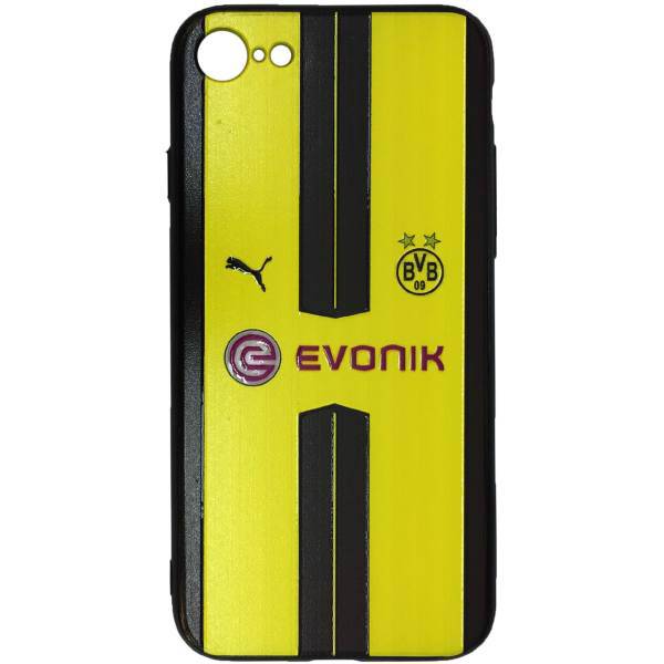 Boter Dortmund Cover For Apple Iphone 7/8، کاور Boter مدل Dortmund مناسب برای گوشی موبایل اپل آیفون 7/8