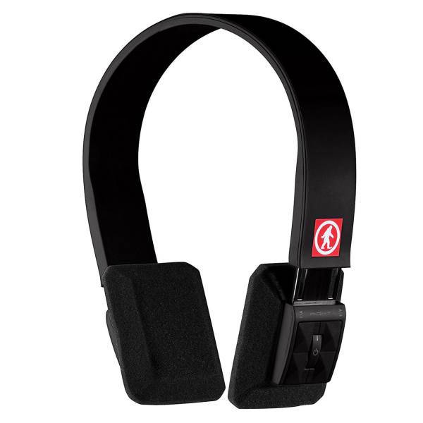 OutDoor Tech DJ Slims Wireless Headphones، هدفون بی سیم اوت دور تک مدل DJ SLIMS