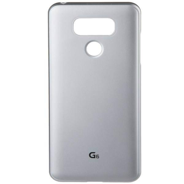 Voia CleanUP Cover For LG G6، کاور وویا مدل CleanUP مناسب برای گوشی موبایل ال جی G6