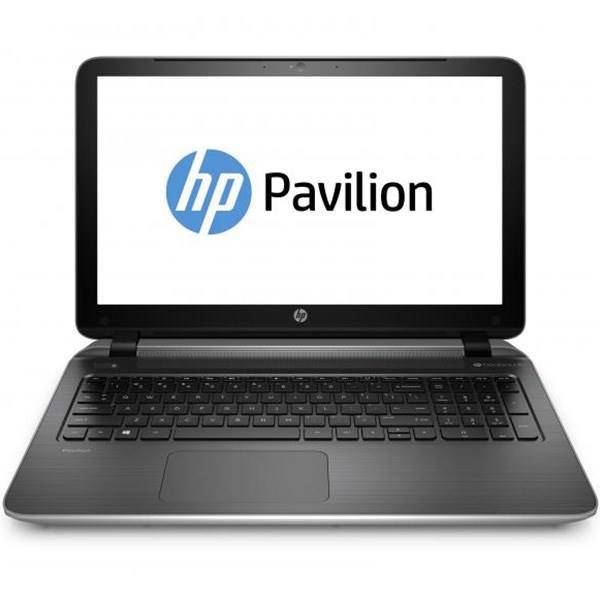 HP Pavilion 15-p100ne - 15 inch Laptop، لپ تاپ 15 اینچی اچ پی پاویلیون مدل 15-p100ne