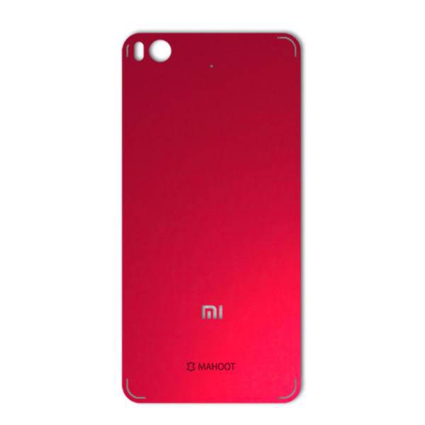 MAHOOT Color Special Sticker for Xiaomi Mi 5s، برچسب تزئینی ماهوت مدلColor Special مناسب برای گوشی Xiaomi Mi 5s