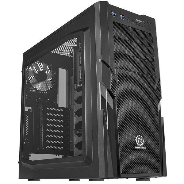 Thermaltake Commander G41 Window Computer Case، کیس کامپیوتر ترمالتیک مدل Commander G41 Window