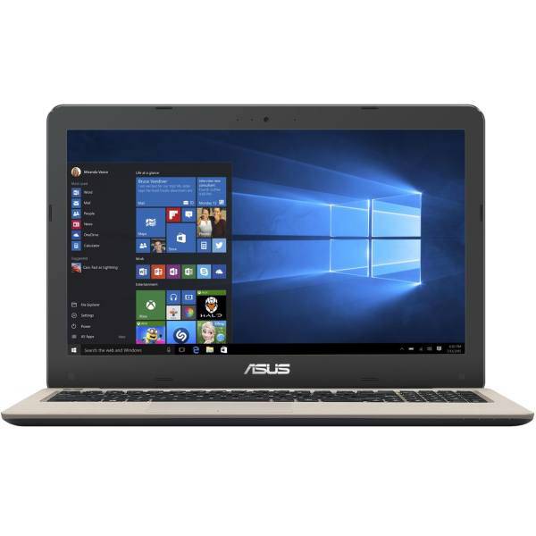 ASUS K556UQ - K - 15 inch Laptop، لپ تاپ 15 اینچی ایسوس مدل K556UQ - K