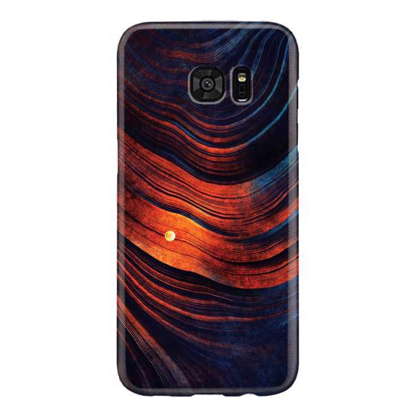 ZeeZip 895G Cover For Samsung Galaxy S7 Edge، کاور زیزیپ مدل 895G مناسب برای گوشی موبایل سامسونگ گلکسی S7 Edge