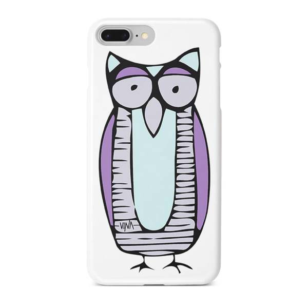 Grumpy Hard Case Cover For iPhone 7 plus/8 Plus، کاور سخت مدل Grumpy مناسب برای گوشی موبایل آیفون 7 پلاس و 8 پلاس