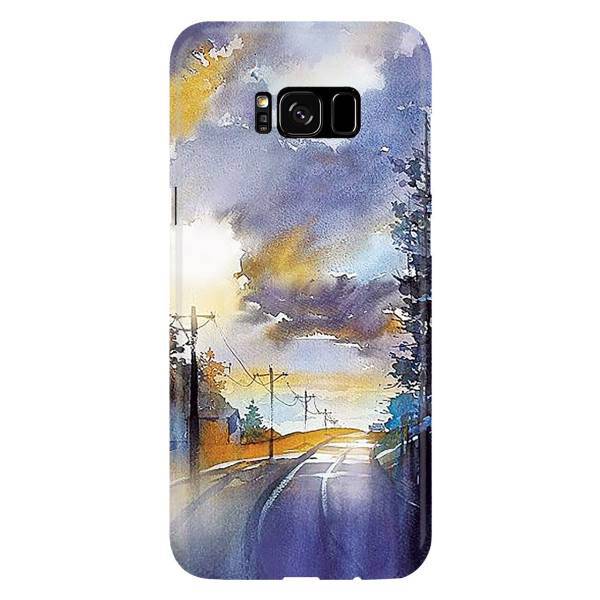 ZeeZip 799G Cover For Samsung Galaxy S8، کاور زیزیپ مدل 799G مناسب برای گوشی موبایل سامسونگ گلکسی S8