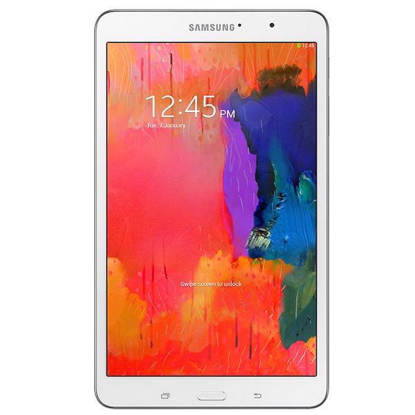 Samsung Galaxy Tab Pro 8.4 SM-T325 - 32GB، تبلت سامسونگ گلکسی تب پرو 8.4 SM-T325 - نسخه 32 گیگابایتی