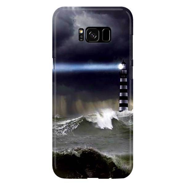 ZeeZip 808G Cover For Samsung Galaxy S8، کاور زیزیپ مدل 808G مناسب برای گوشی موبایل سامسونگ گلکسی S8
