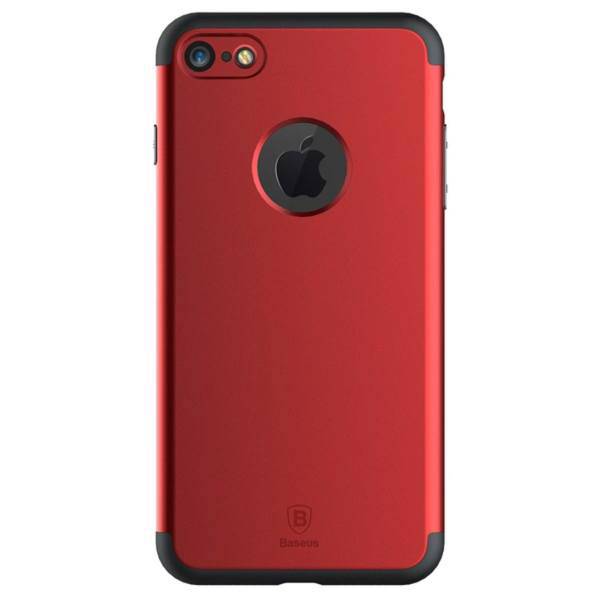 Baseus Pinshion Cover For Apple iPhone 7، کاور باسئوس مدل Pinshion مناسب برای گوشی موبایل آیفون 7