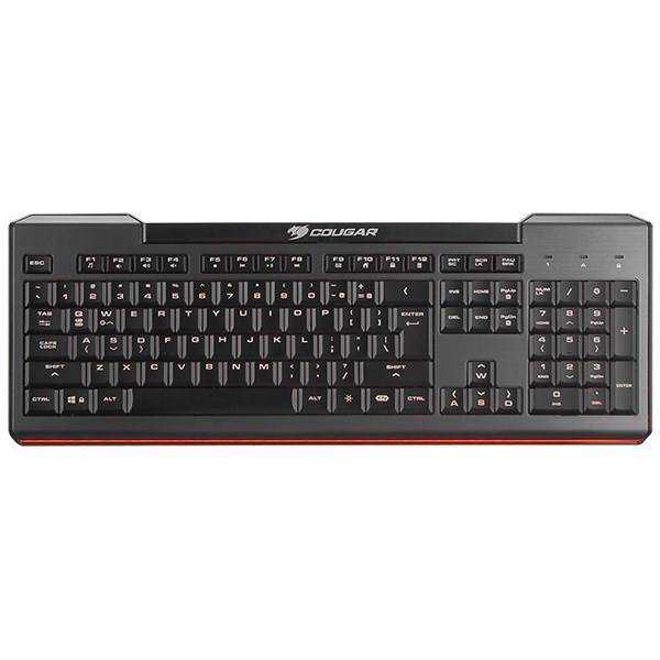 Cougar 200K Gaming Keyboard، کیبورد مکانیکی کوگر مدل 200K