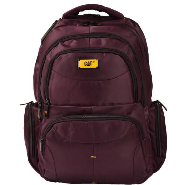 Parine Cat SP74-18 Backpack For 15 Inch Laptop، کوله پشتی پارینه مدل SP74-18 مناسب برای لپ تاپ 15 اینچی