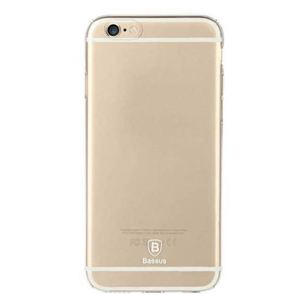 Baseus Gradient Case Cover For iPhone 6/6S plus، کاور باسئوس مدل Gradient Case مناسب برای گوشی موبایل آیفون 6/6s پلاس