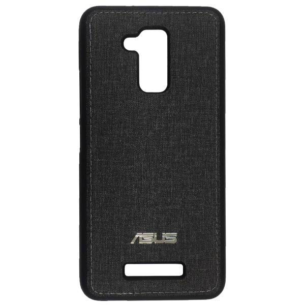 TPU Cloth Design Cover For Asus Zenfone 3 Max ZC520TL، کاور ژله ای طرح پارچه مناسب برای گوشی موبایل ایسوس Zenfone 3 Max ZC520TL