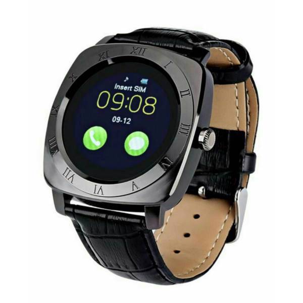 We-Series X3 Smart Watch، ساعت هوشمند وی سریز مدل X3