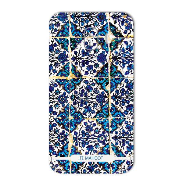 MAHOOT Traditional-tile Design Sticker for Samsung J2 Pro 2018، برچسب تزئینی ماهوت مدل Traditional-tile Design مناسب برای گوشی Samsung J2 Pro 2018