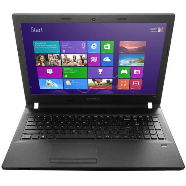 Lenovo E5070، لپ تاپ لنوو E5070