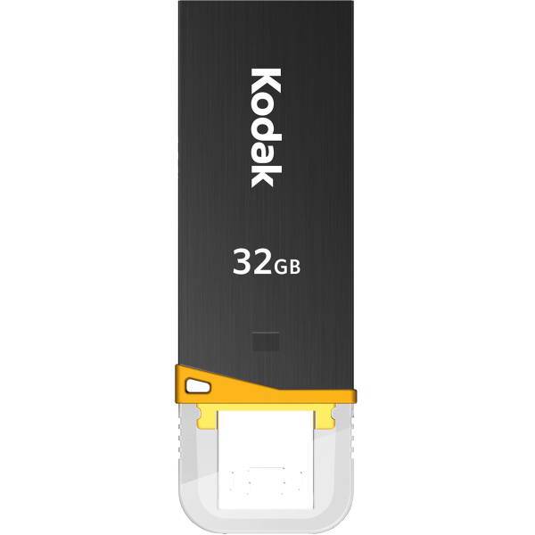 Kodak K220 Flash Memory - 32GB، فلش مموری کداک مدل K220 ظرفیت 32 گیگابایت
