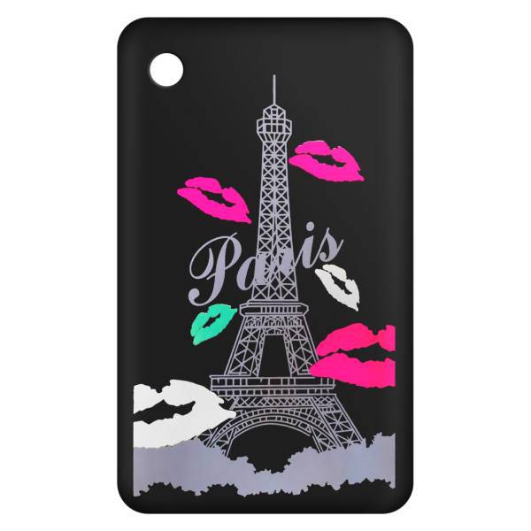 Cococ MT-SJ13 Jelly Cover For Lenovo A7-30 A3300، کاور ژله ای کوکو مدل MT-SJ13 مناسب برای تبلت لنوو A7-30 A3300