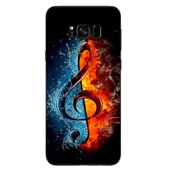 KH 3094 Cover For Samsung S8Plus، کاور کی اچ مدل 3094 مناسب برای گوشی موبایل سامسونگ S8 پلاس