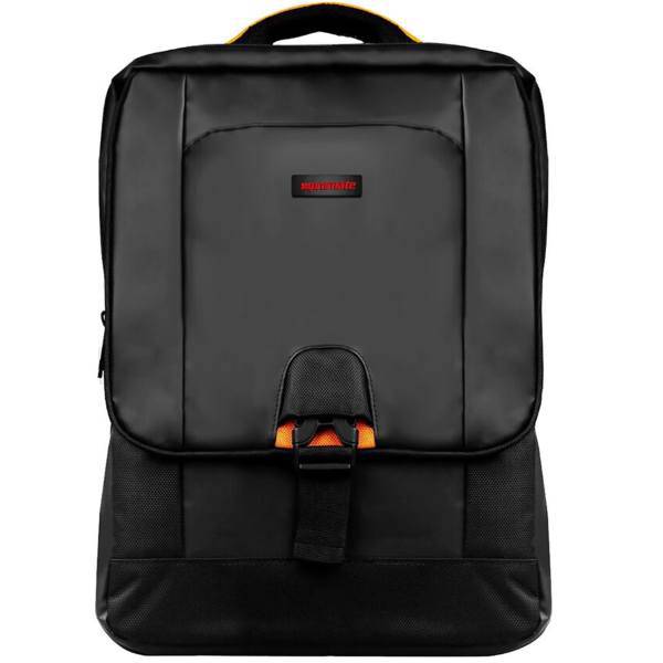 Promate Commute-BP Backpack For 15.6 inch Laptop، کوله پشتی لپ تاپ پرومیت مدل Commute-BP مناسب برای لپ تاپ 15.6 اینچی