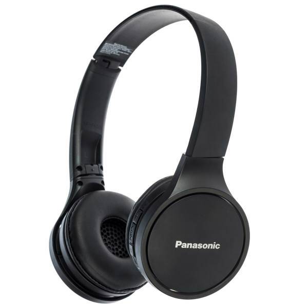 Panasonic RP-HF400B Headphones، هدفون پاناسونیک مدل RP-HF400B