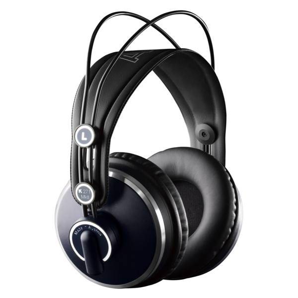 AKG K 271 MK ll Headphones، هدفون ای کی جی مدل K 271 MK ll