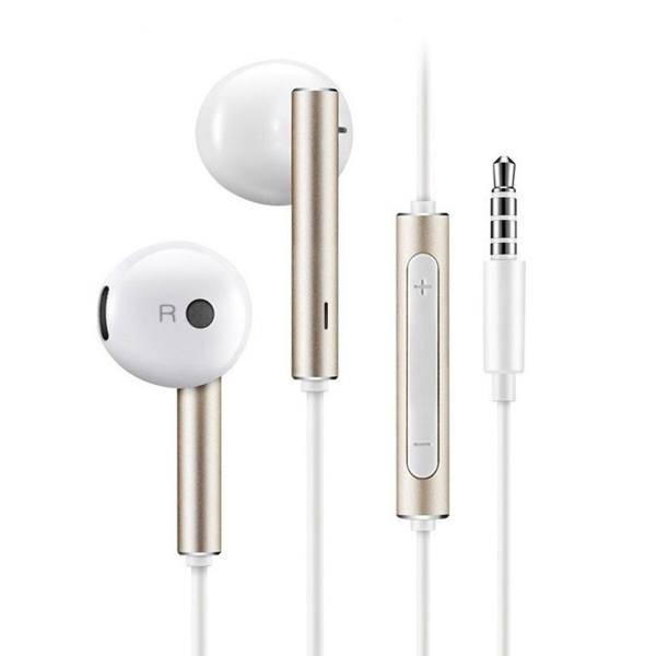 Huawei AM116 Metal Version Headphones، هدفون هوآوی مدل AM116 Metal Version
