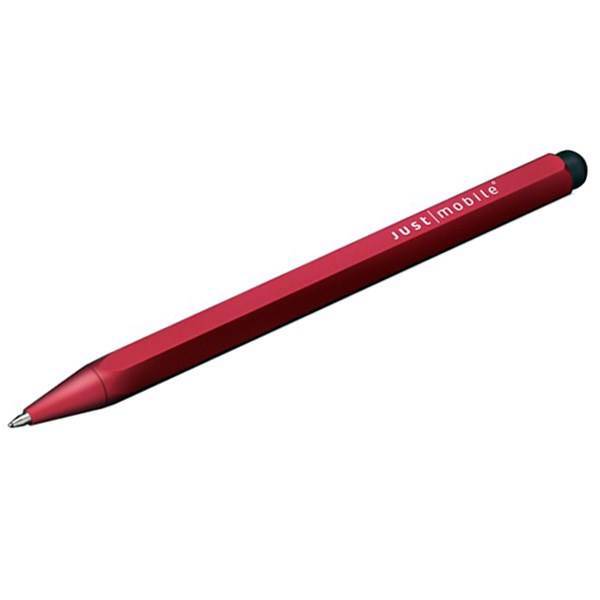 Just Mobile AluPen Pro Stylus Pen، قلم هوشمند جاست موبایل آلوپن پرو