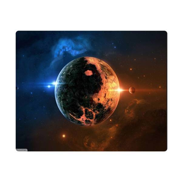 Elinor MPE217 Mousepad، ماوس پد الینور مدل MPE217