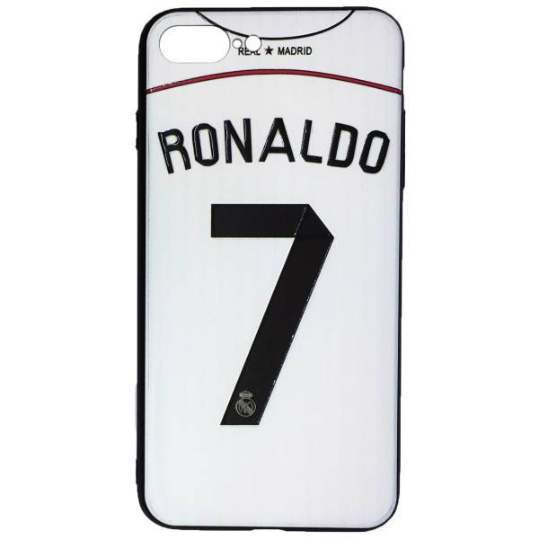 Boter Ronaldo Cover For Apple Iphone 7/8 Plus، کاور Boter مدل Ronaldo مناسب برای گوشی موبایل اپل آیفون 7/8 پلاس