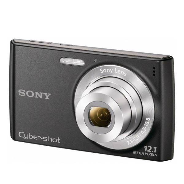 Sony Cyber-Shot DSC-W510، دوربین دیجیتال سونی سایبرشات دی اس سی-دبلیو 510