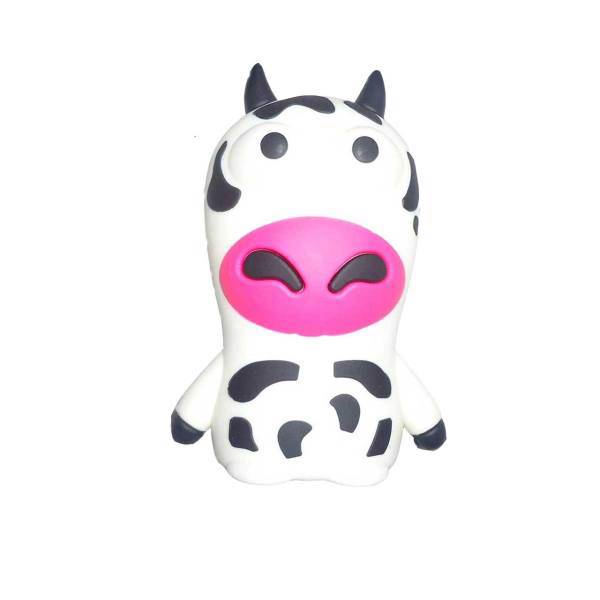 Emoji Cow 8800mAh Power Bank، شارژر همراه ایموجی مدلCow ظرفیت 8800 میلی آمپر ساعت