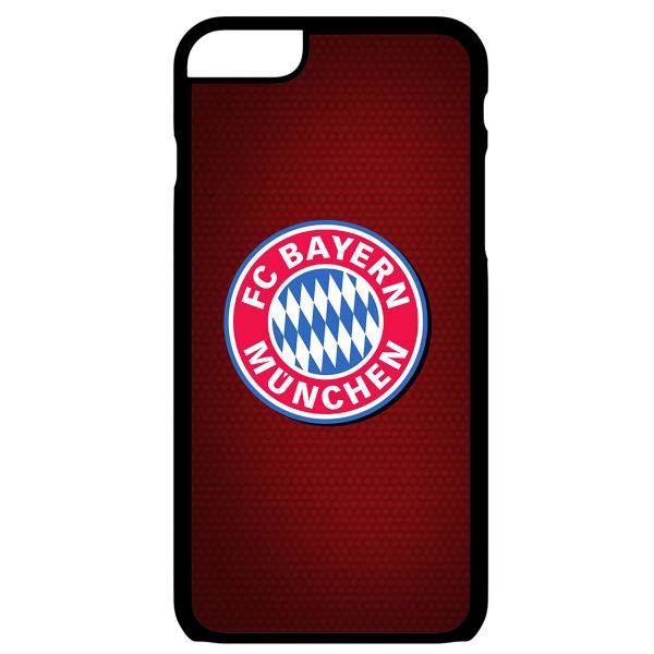 ChapLean Bayern Munich Cover For iPhone 6/6s، کاور چاپ لین طرح بایرن مونیخ مناسب برای گوشی موبایل آیفون 6/6s