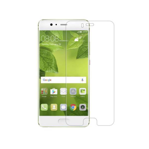 Tempered Glass Screen Protector For Huawei P10 Plus، محافظ صفحه نمایش شیشه ای تمپرد مناسب برای گوشی موبایل هوآوی P10 Plus