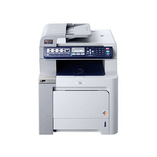 Brother MFC-9450CDN Multifunction Laser Printer، پرینتر برادر MFC-9450CDN