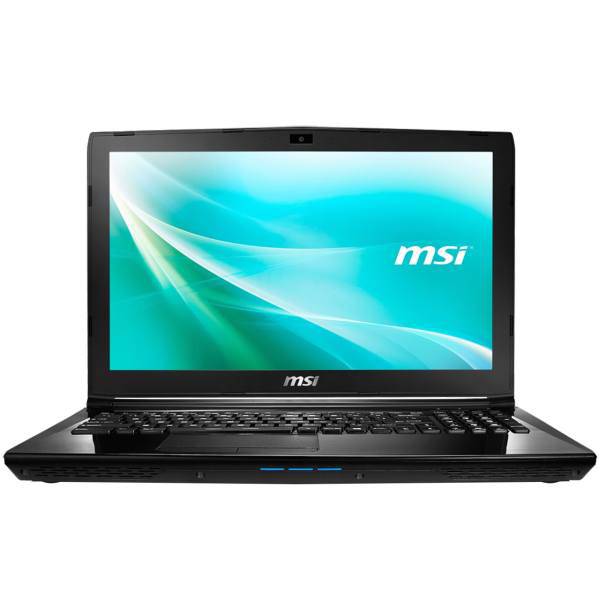MSI CX62-6QL - 15 inch Laptop، لپ تاپ 15 اینچی ام اس آی مدل CX62-6QL