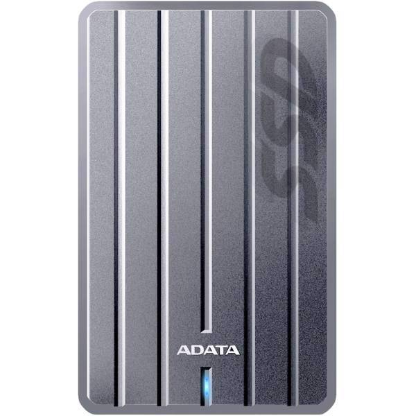 ADATA SC660 External SSD Drive - 240GB، حافظه SSD اکسترنال ای دیتا مدل SC660 ظرفیت 240 گیگابایت