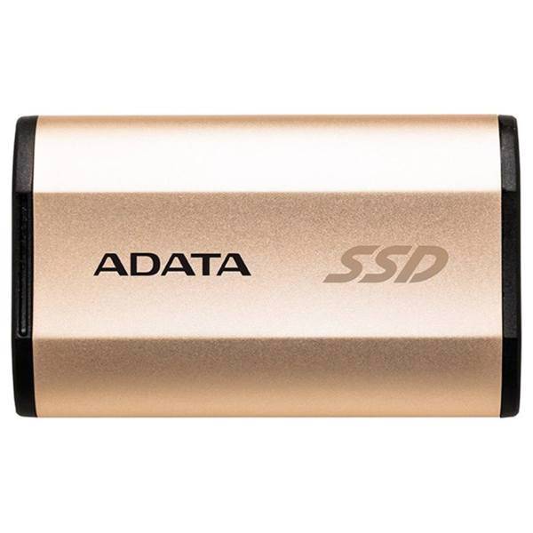 ADATA SE730 External SSD Drive - 250GB، حافظه SSD اکسترنال ای دیتا مدل SE730 ظرفیت 250 گیگابایت