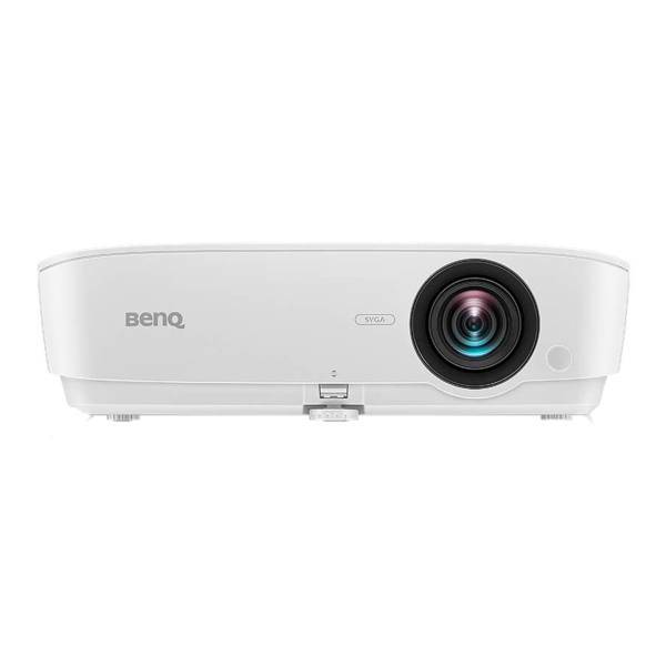 BenQ MS531 Video Projector، ویدئو پروژکتور بنکیو مدل MS531