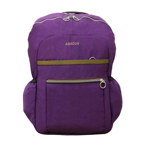 Abacus 054 Backpack For 15 inch Laptop، کوله پشتی لپ تاپ آبکاس مدل 054 مناسب برای لپ تاپ 15 اینچی