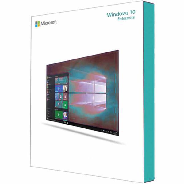 Microsoft Windows 10 Enterprise، مایکروسافت ویندوز 10 نسخه Enterprise