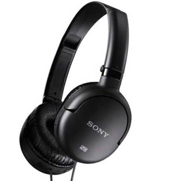 Sony MDR-NC8 Headphone، هدفون سونی مدل MDR-NC8