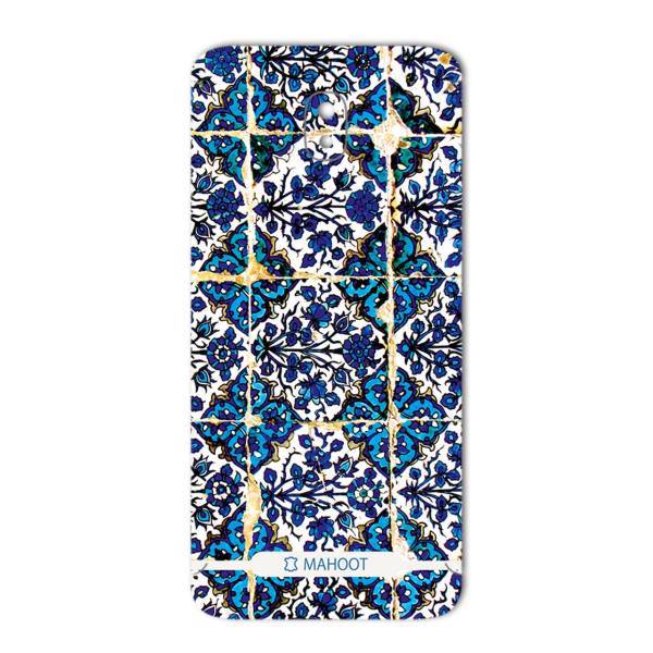 MAHOOT Traditional-tile Design Sticker for Samsung J5 Pro 2017، برچسب تزئینی ماهوت مدل Traditional-tile Design مناسب برای گوشی Samsung J5 Pro 2017