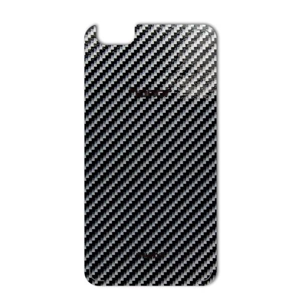 MAHOOT Shine-carbon Special Sticker for Huawei Honor 4X، برچسب تزئینی ماهوت مدل Shine-carbon Special مناسب برای گوشی Huawei Honor 4X