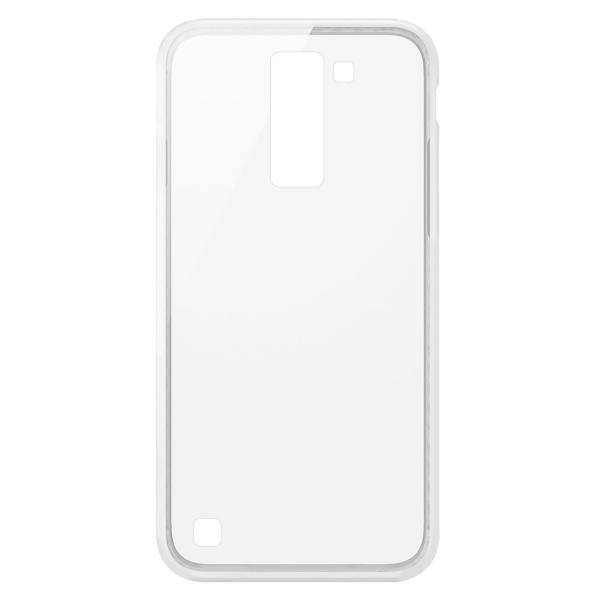 ClearTPU Cover For LG K10، کاور مدل ClearTPU مناسب برای گوشی موبایل ال جیK10